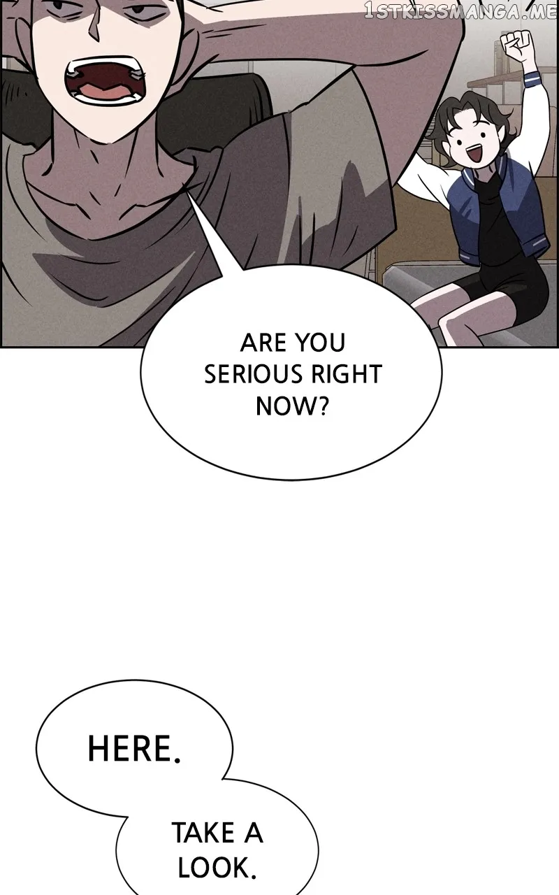Flawed Almighty Chapter 83 Online - pƔgina 23