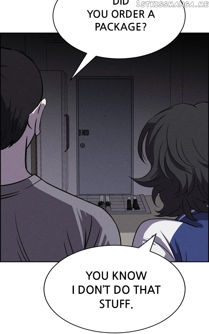 Flawed Almighty Chapter 83 Online - pƔgina 32