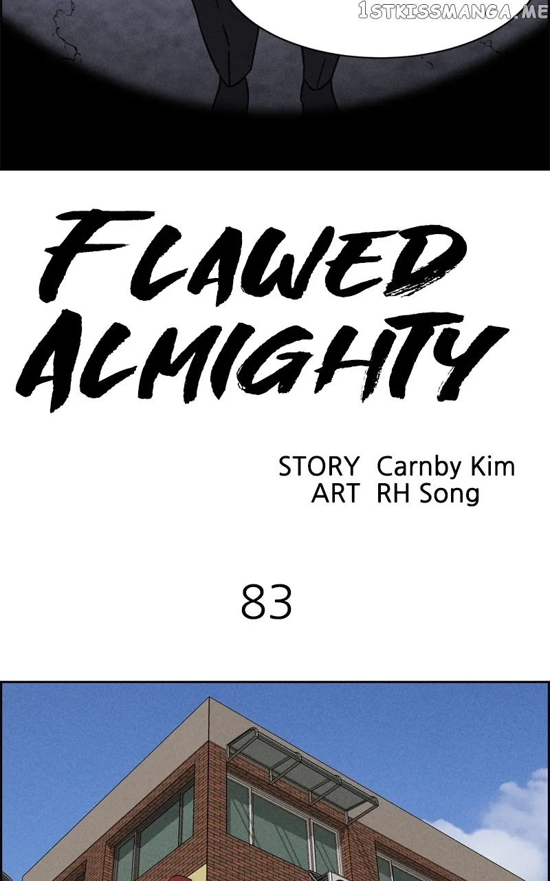 Flawed Almighty Chapter 83 Online - pƔgina 40
