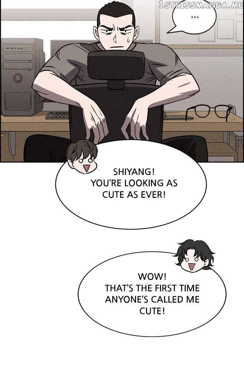 Flawed Almighty Chapter 83 Online - pƔgina 46