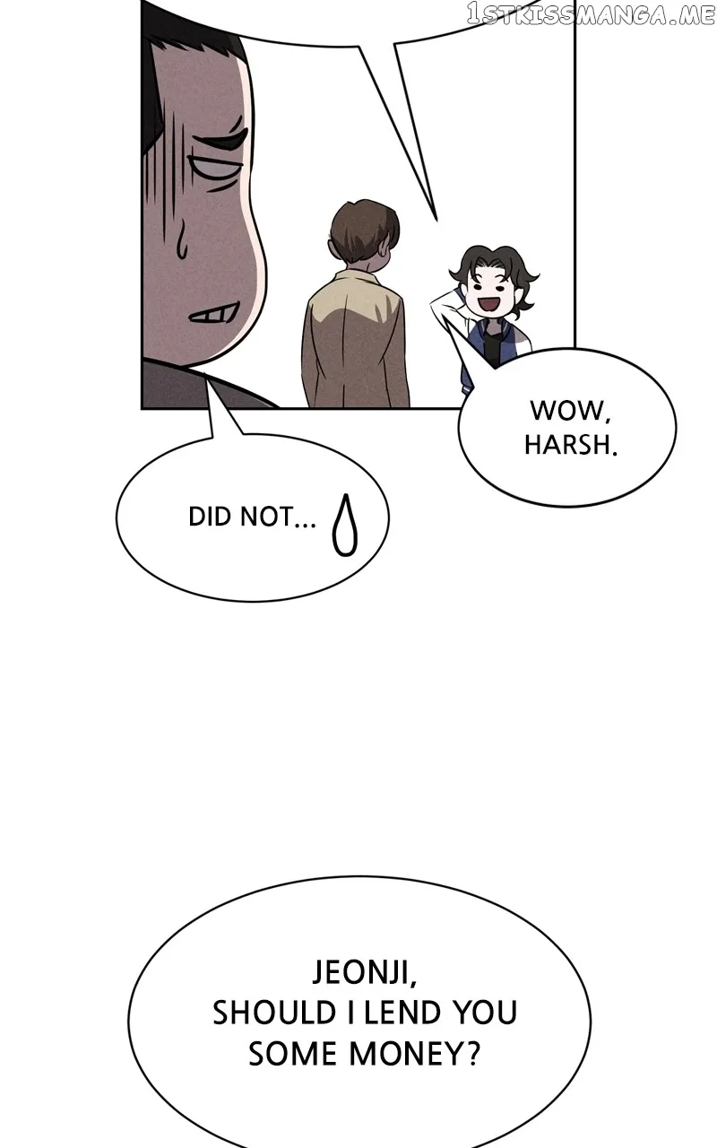 Flawed Almighty Chapter 83 Online - pƔgina 51
