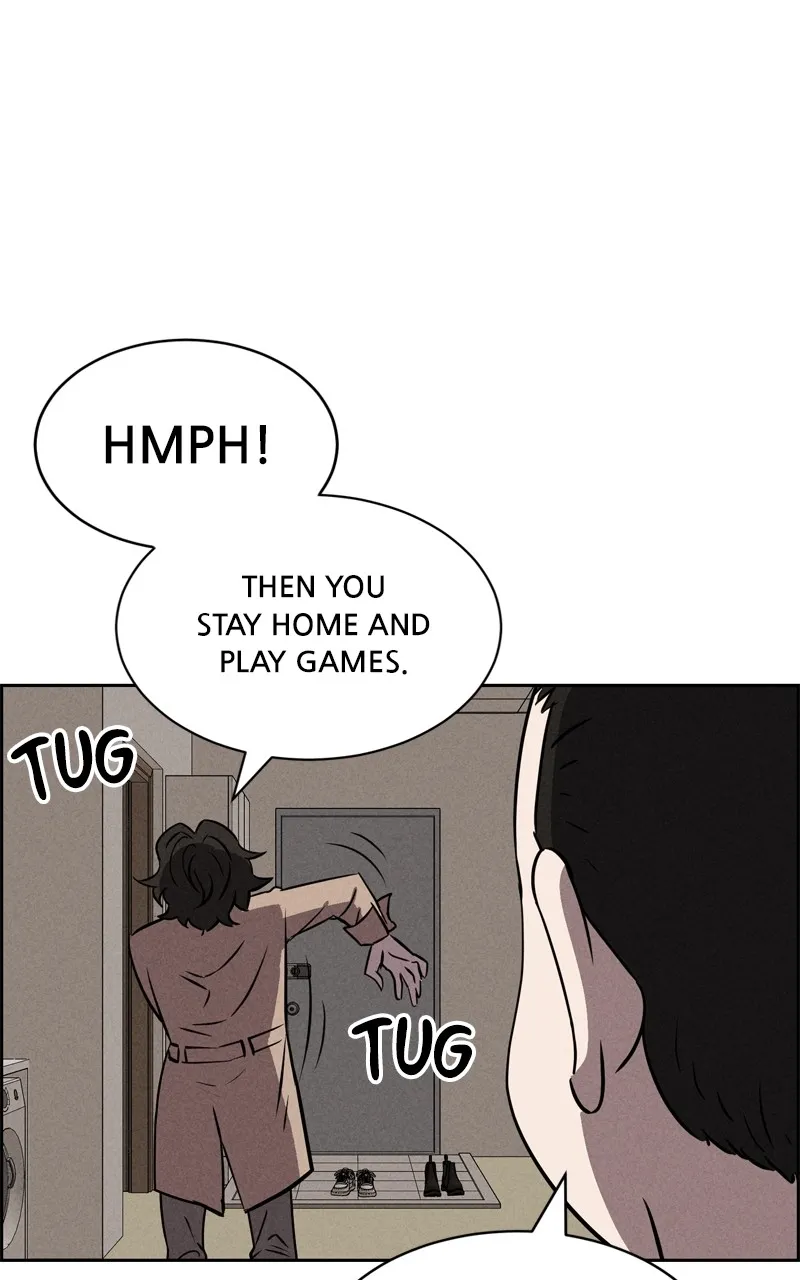 Flawed Almighty Chapter 84 Online - pƔgina 19