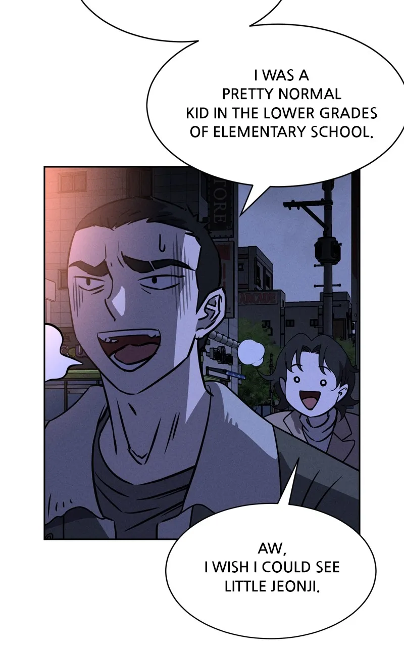 Flawed Almighty Chapter 84 Online - pƔgina 43