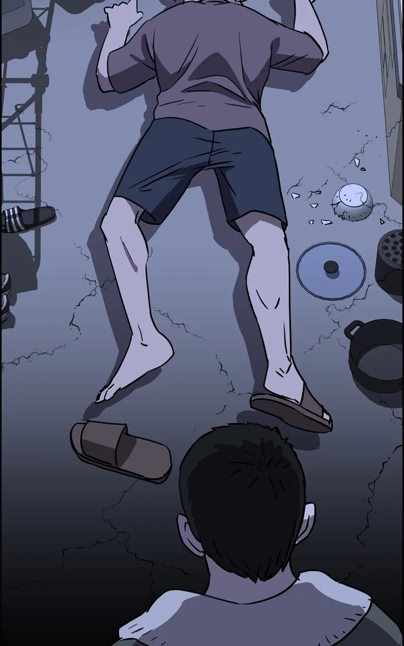 Flawed Almighty Chapter 84 Online - pƔgina 96
