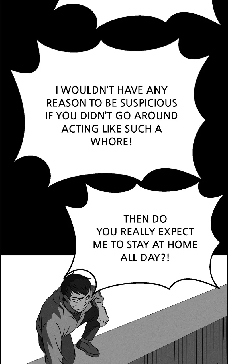 Flawed Almighty Chapter 87 Online - pƔgina 58