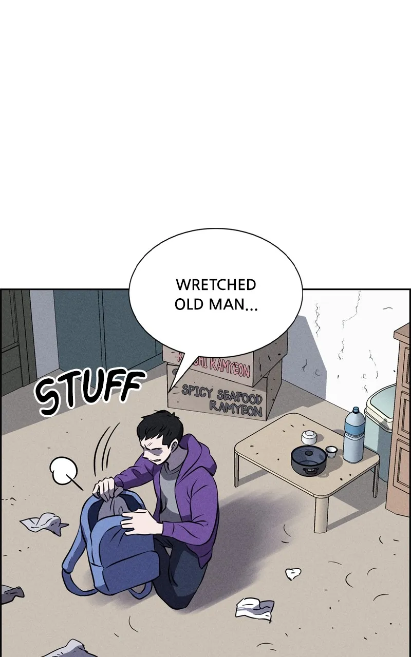Flawed Almighty Chapter 88 Online - pƔgina 24