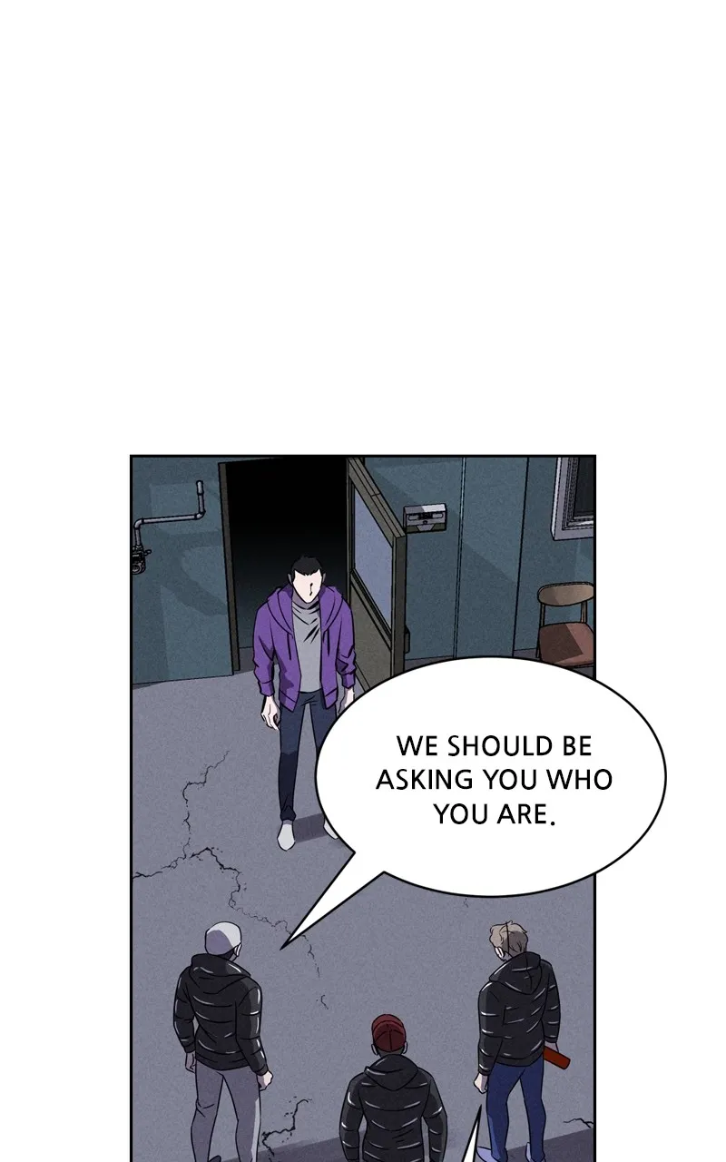 Flawed Almighty Chapter 88 Online - pƔgina 35