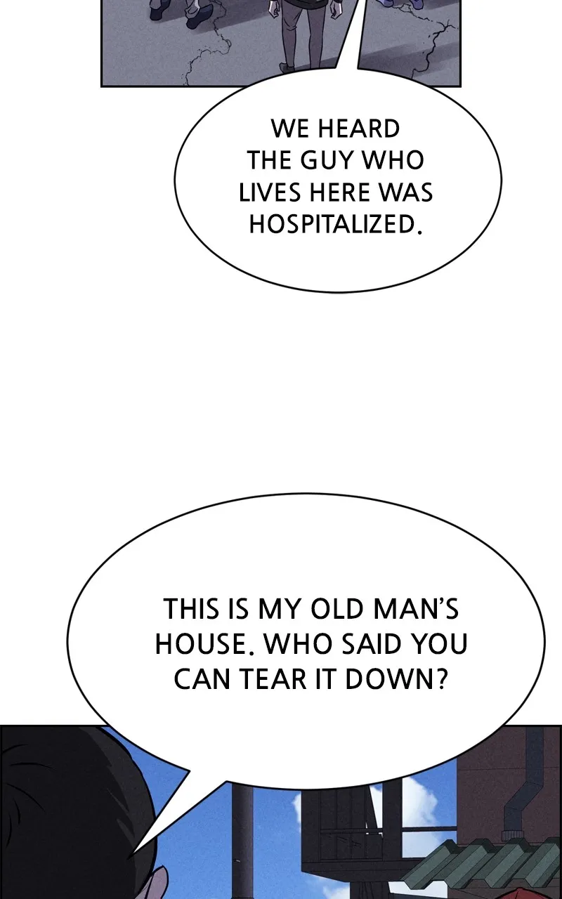 Flawed Almighty Chapter 88 Online - pƔgina 36