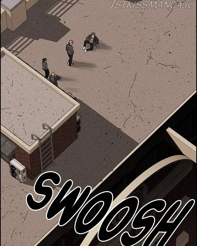 Flawed Almighty Chapter 9 Online - pƔgina 170