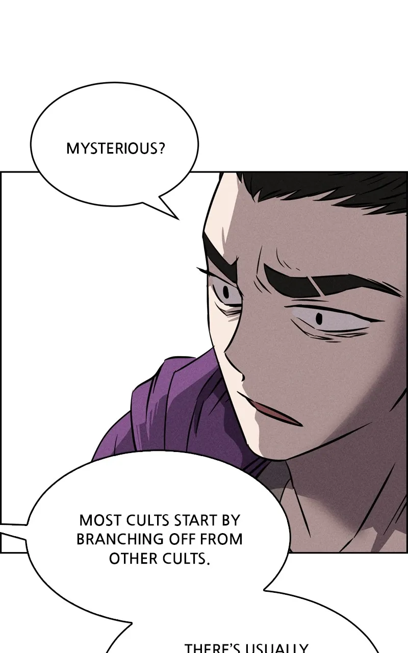 Flawed Almighty Chapter 90 Online - pƔgina 21