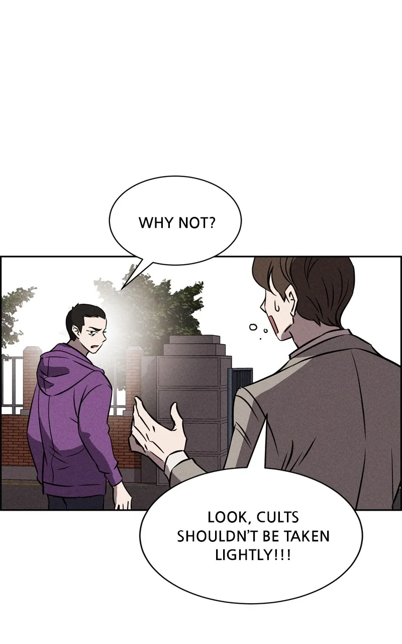 Flawed Almighty Chapter 90 Online - pƔgina 36