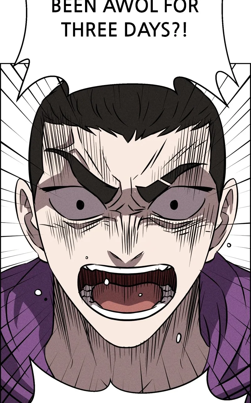 Flawed Almighty Chapter 90 Online - pƔgina 61