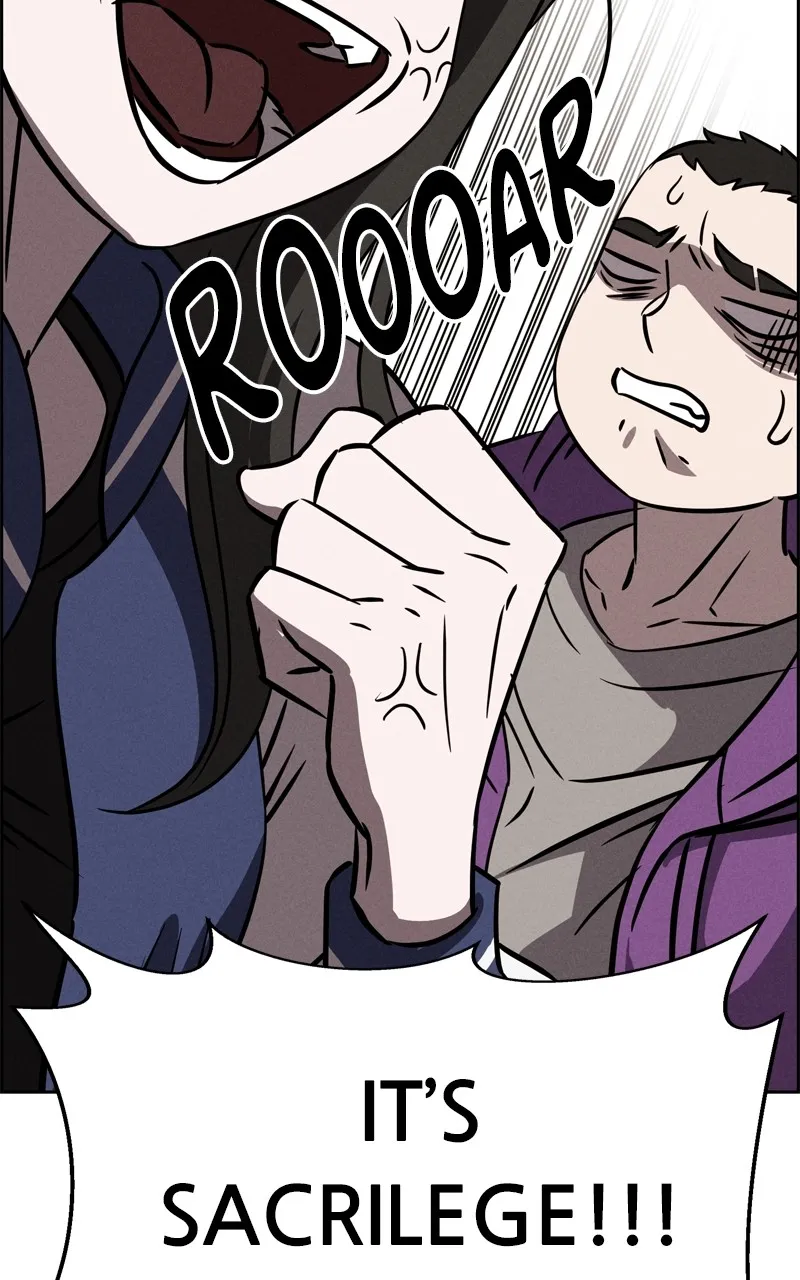 Flawed Almighty Chapter 90 Online - pƔgina 71
