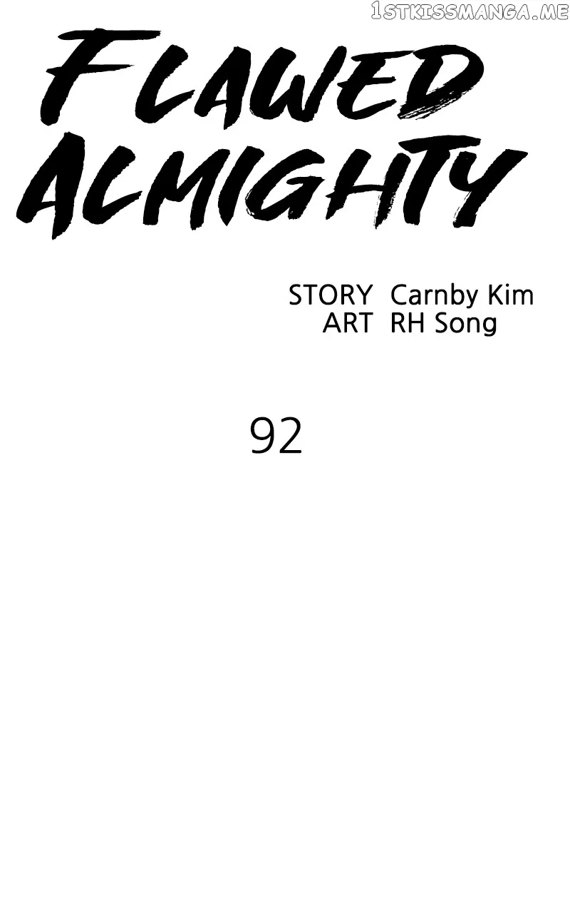 Flawed Almighty Chapter 92 Online - pƔgina 9