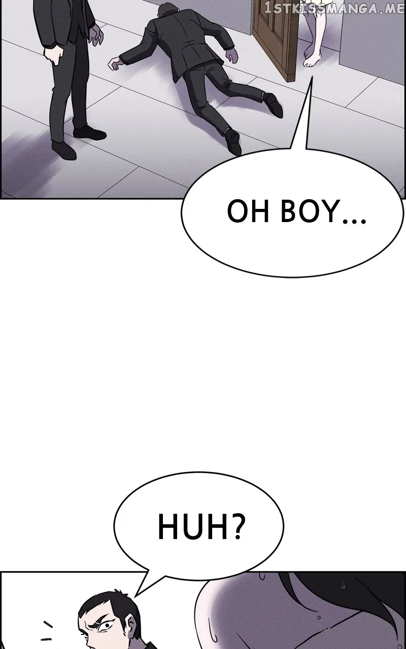 Flawed Almighty Chapter 92 Online - pƔgina 18
