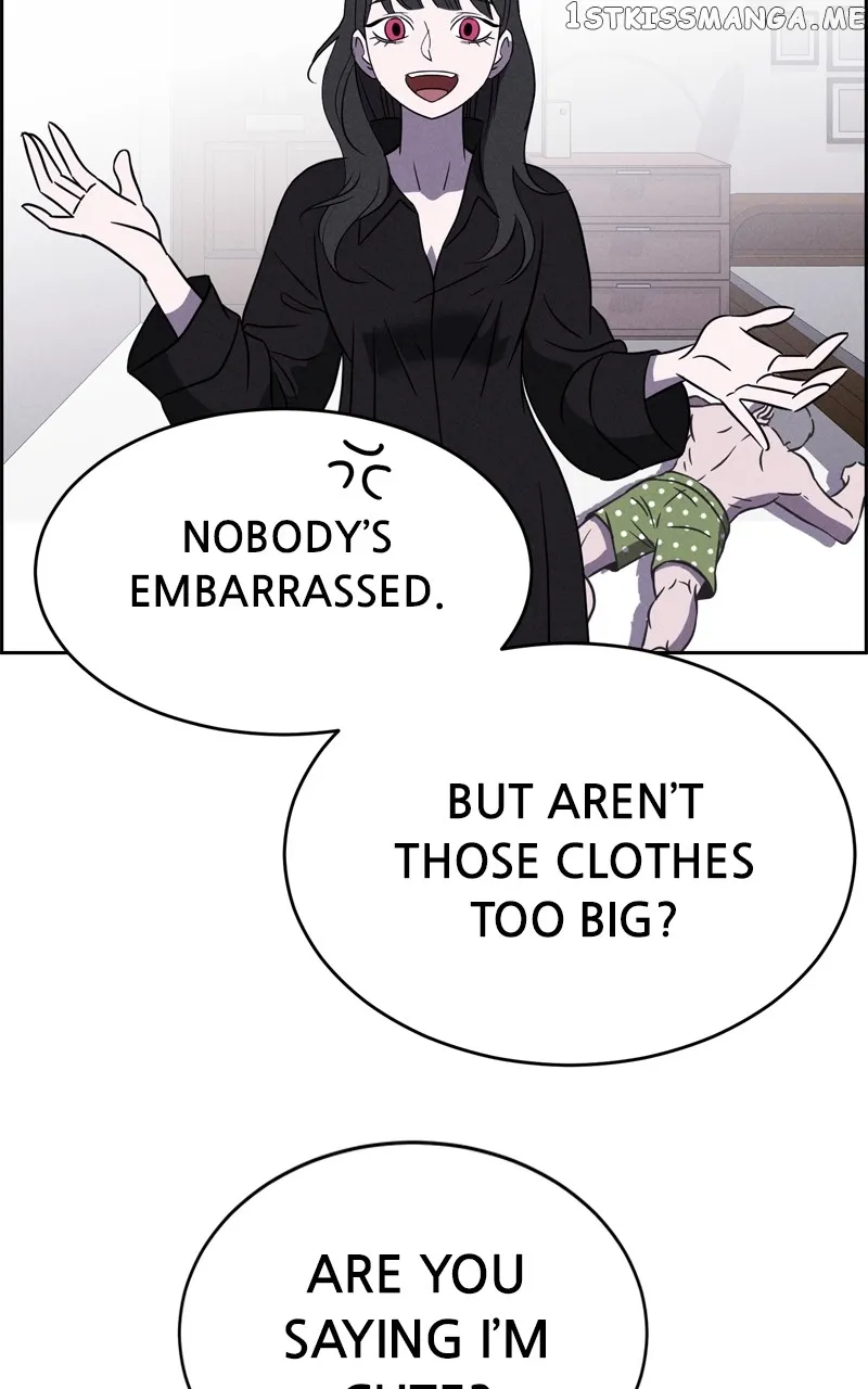 Flawed Almighty Chapter 92 Online - pƔgina 25
