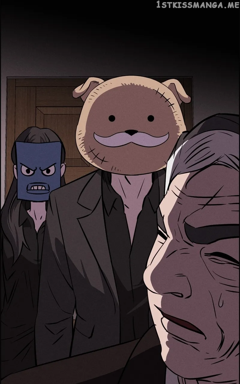 Flawed Almighty Chapter 92 Online - pƔgina 39