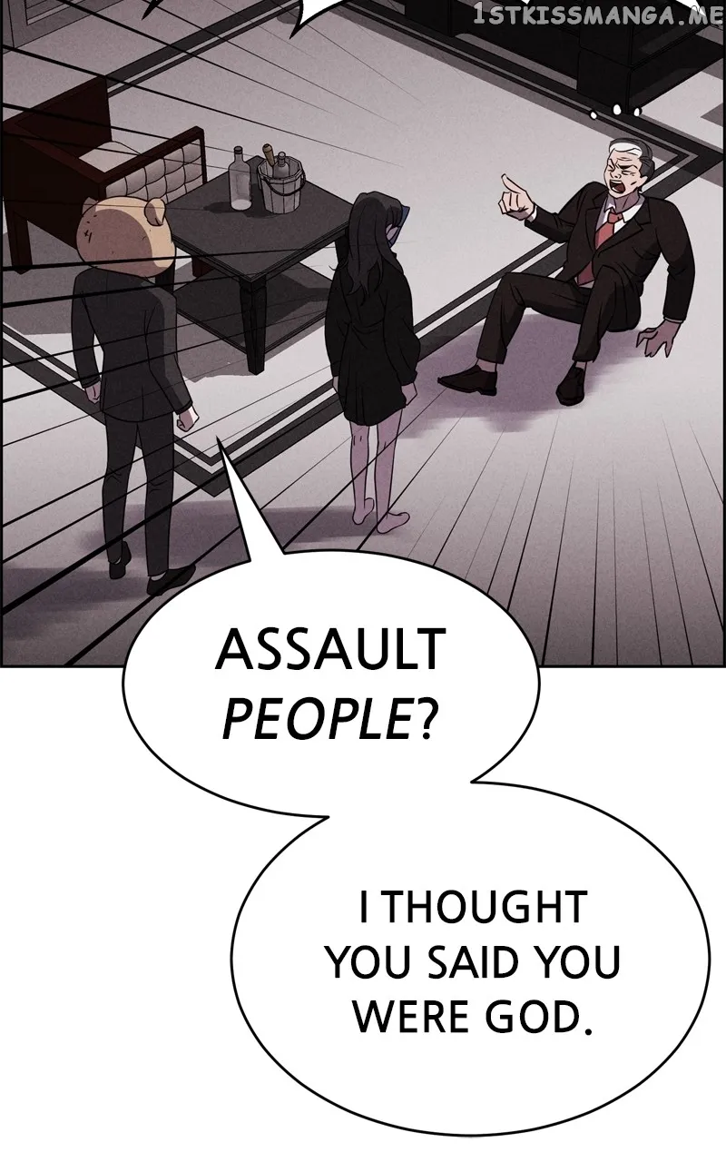 Flawed Almighty Chapter 92 Online - pƔgina 52