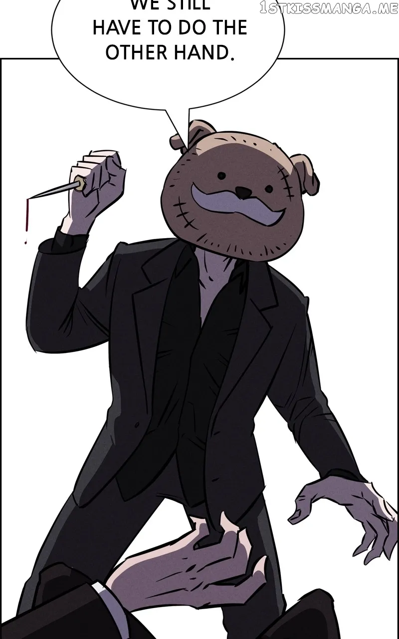 Flawed Almighty Chapter 92 Online - pƔgina 73