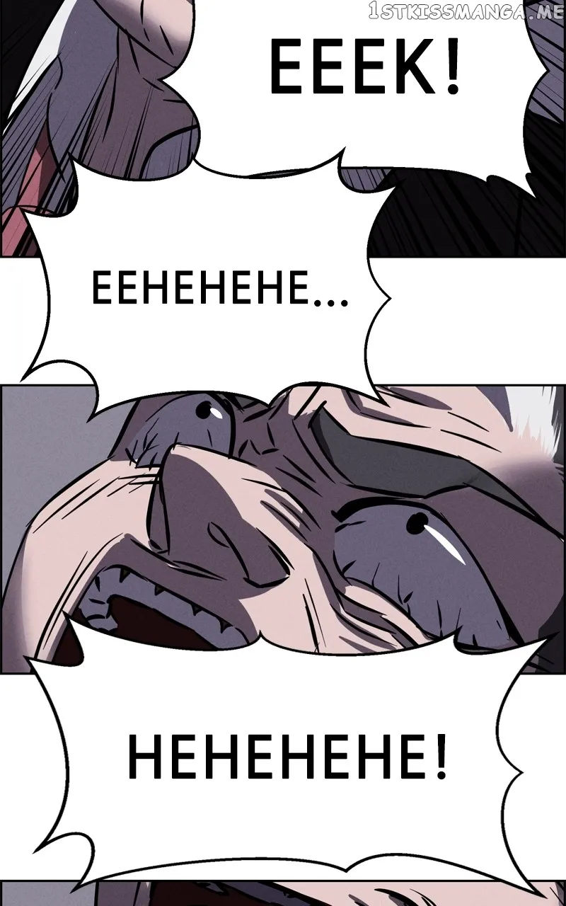 Flawed Almighty Chapter 92 Online - pƔgina 76