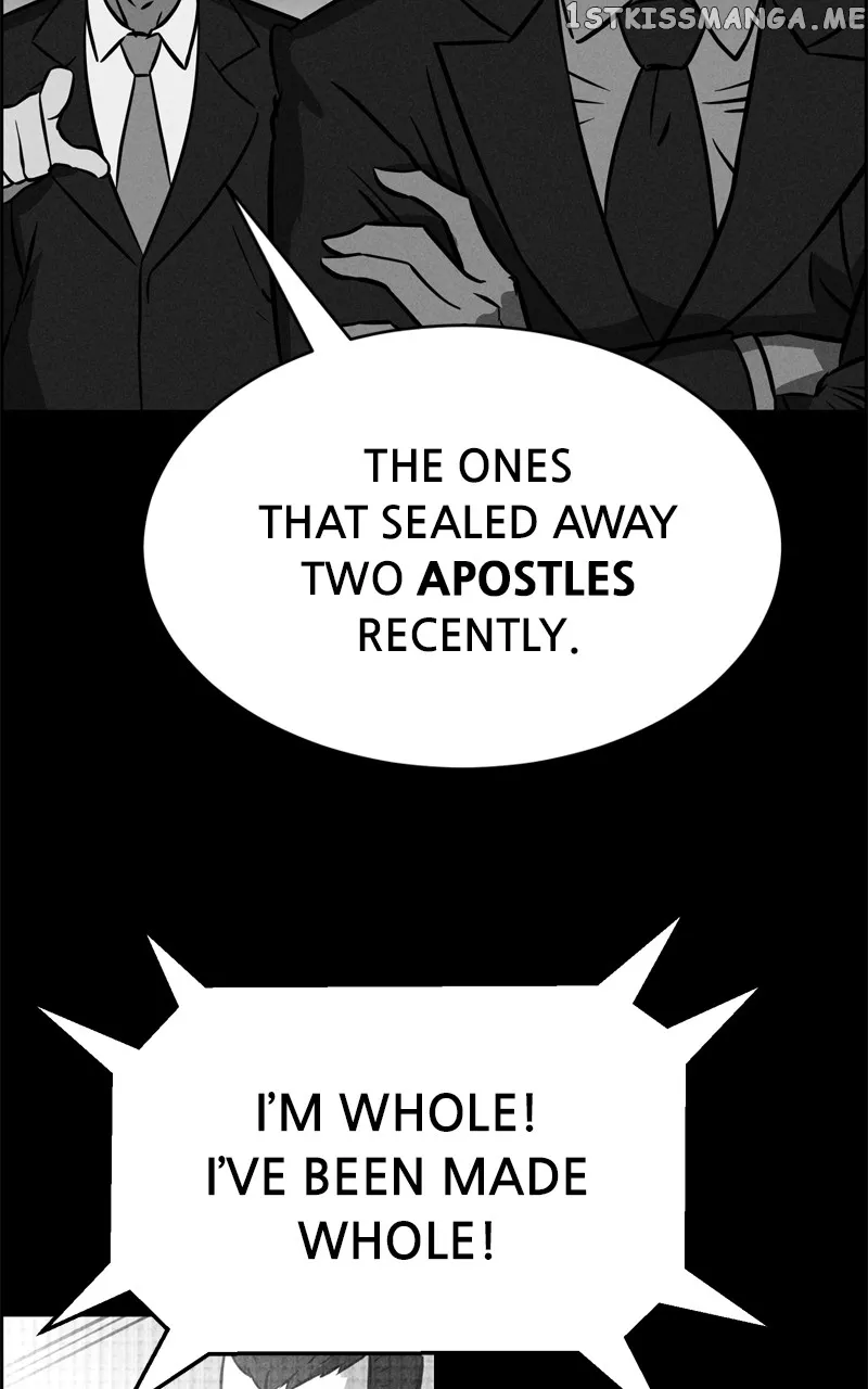 Flawed Almighty Chapter 92 Online - pƔgina 97
