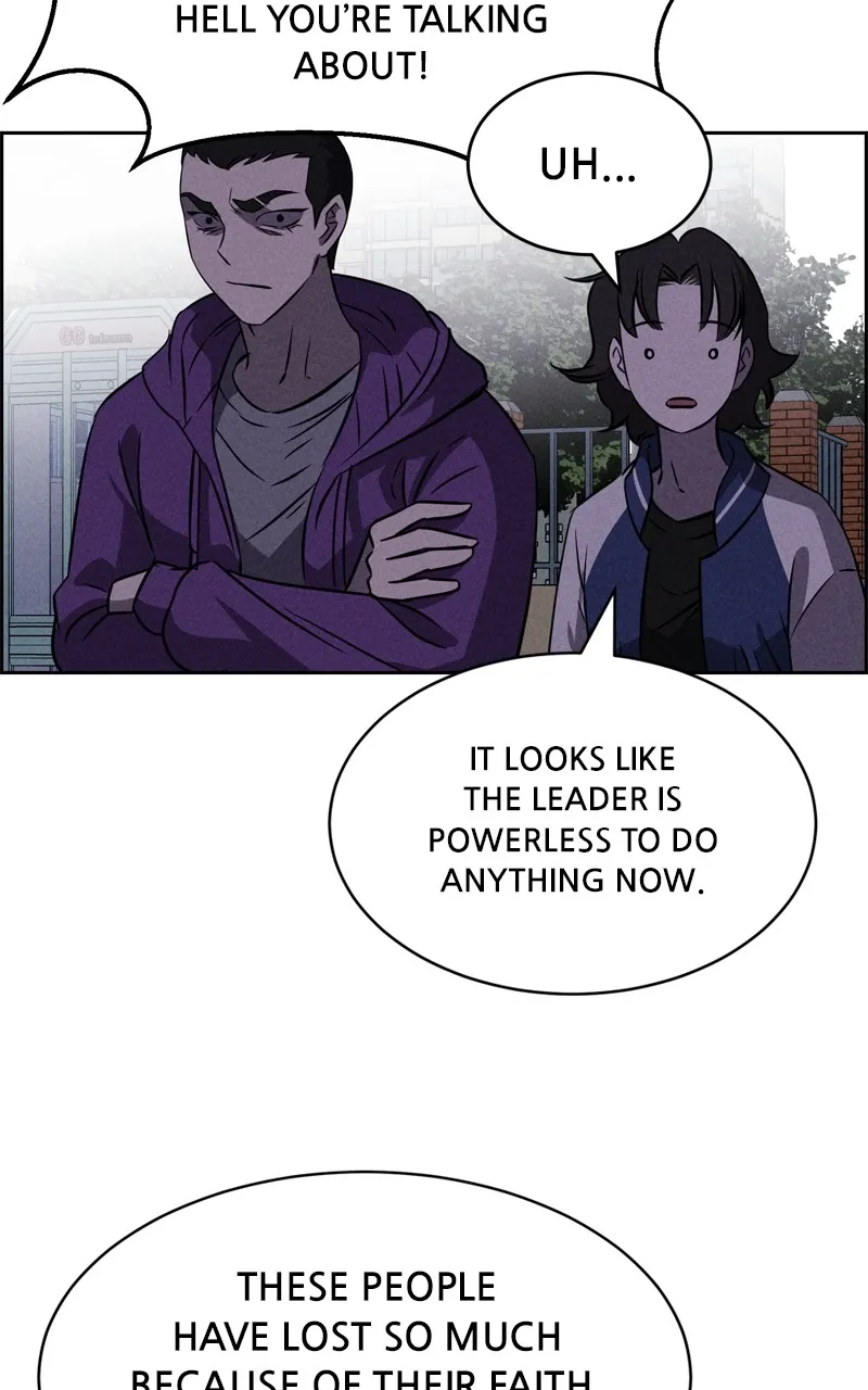 Flawed Almighty Chapter 94 Online - pƔgina 62