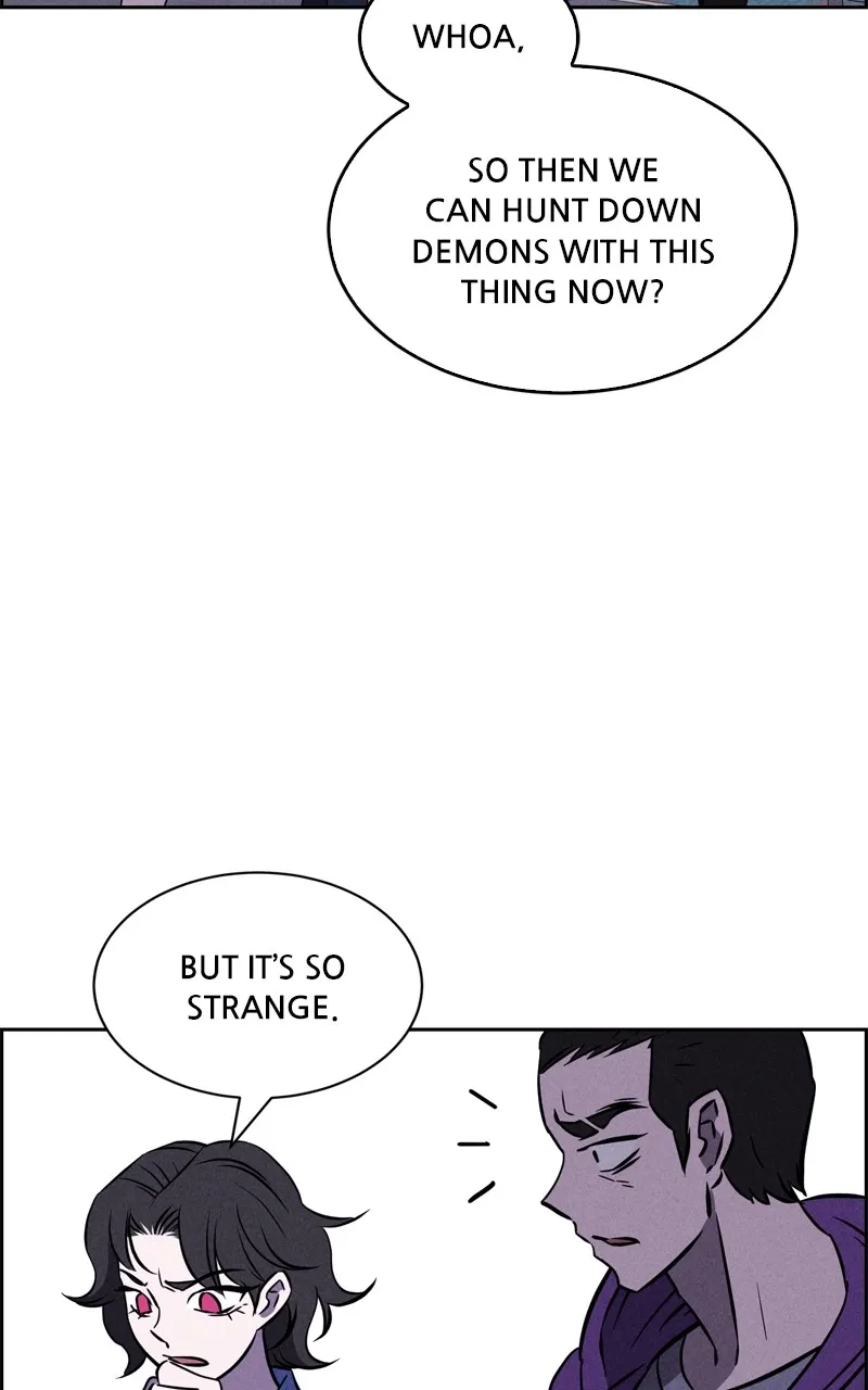 Flawed Almighty Chapter 94 Online - pƔgina 83