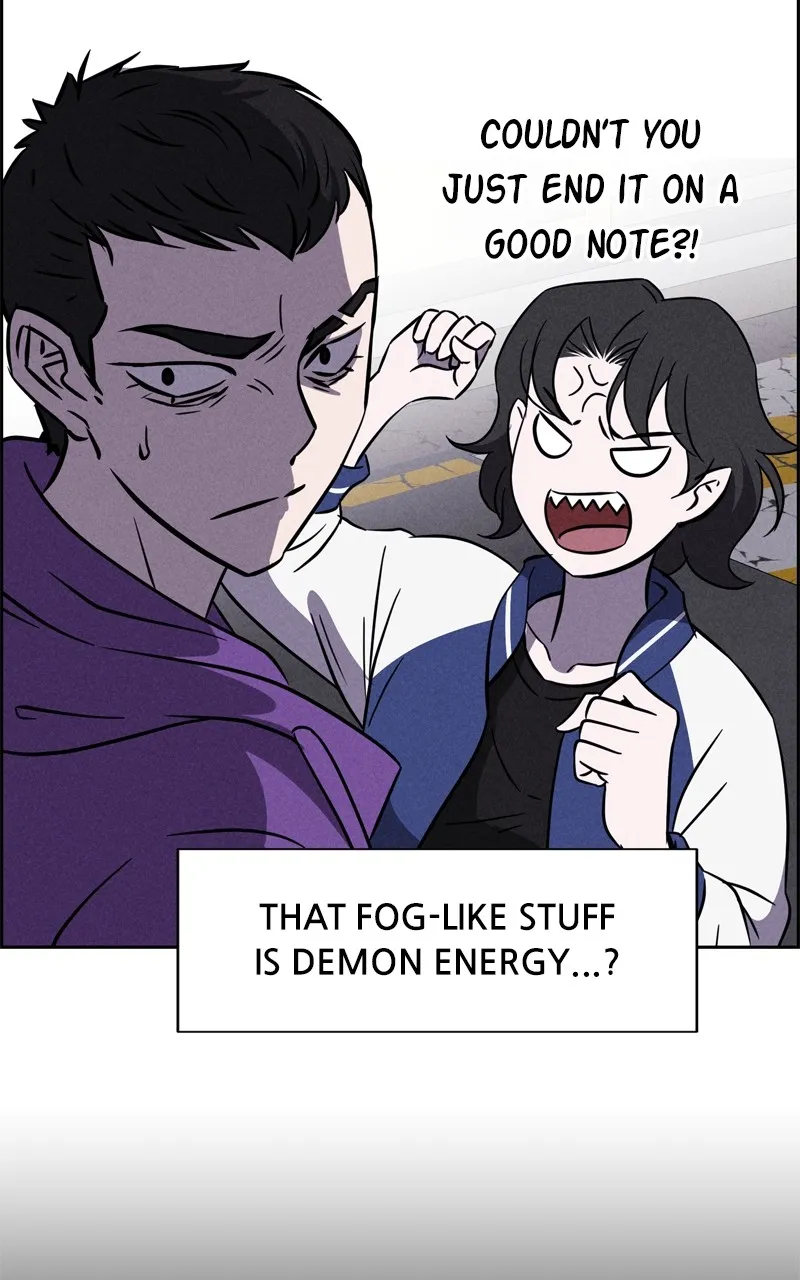 Flawed Almighty Chapter 94 Online - pƔgina 96