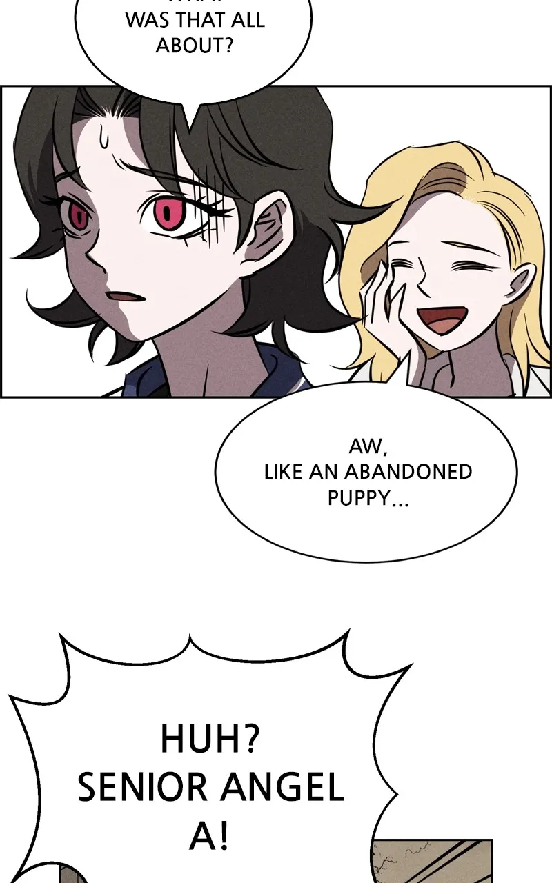 Flawed Almighty Chapter 95 Online - pƔgina 44