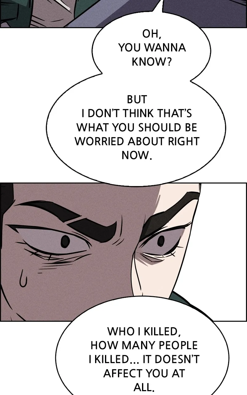 Flawed Almighty Chapter 96 Online - pƔgina 3