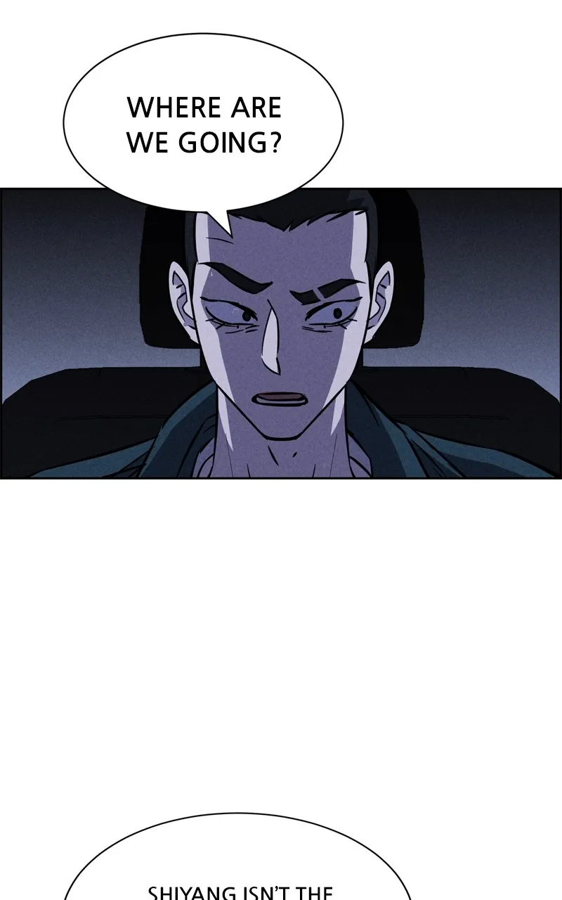 Flawed Almighty Chapter 96 Online - pƔgina 58