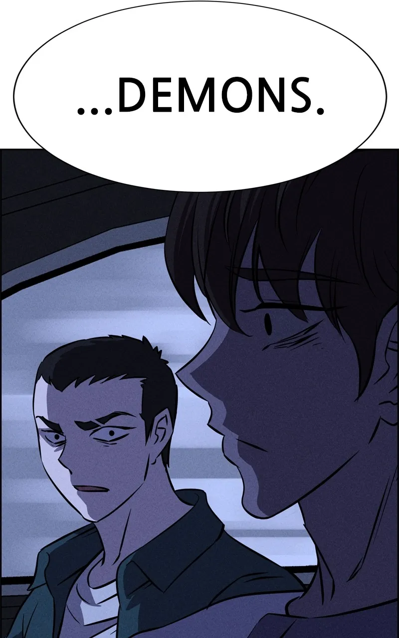Flawed Almighty Chapter 96 Online - pƔgina 69