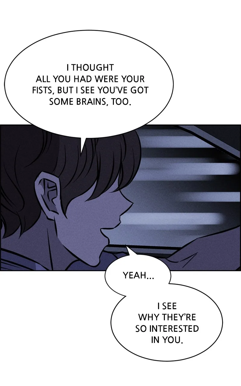 Flawed Almighty Chapter 96 Online - pƔgina 96