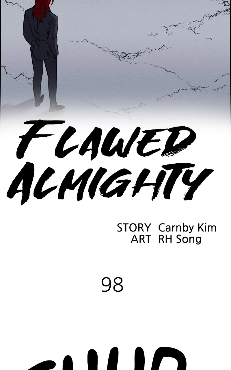 Flawed Almighty Chapter 98 Online - pƔgina 18