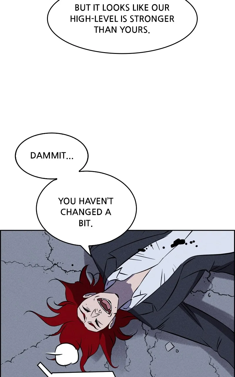 Flawed Almighty Chapter 98 Online - pƔgina 81