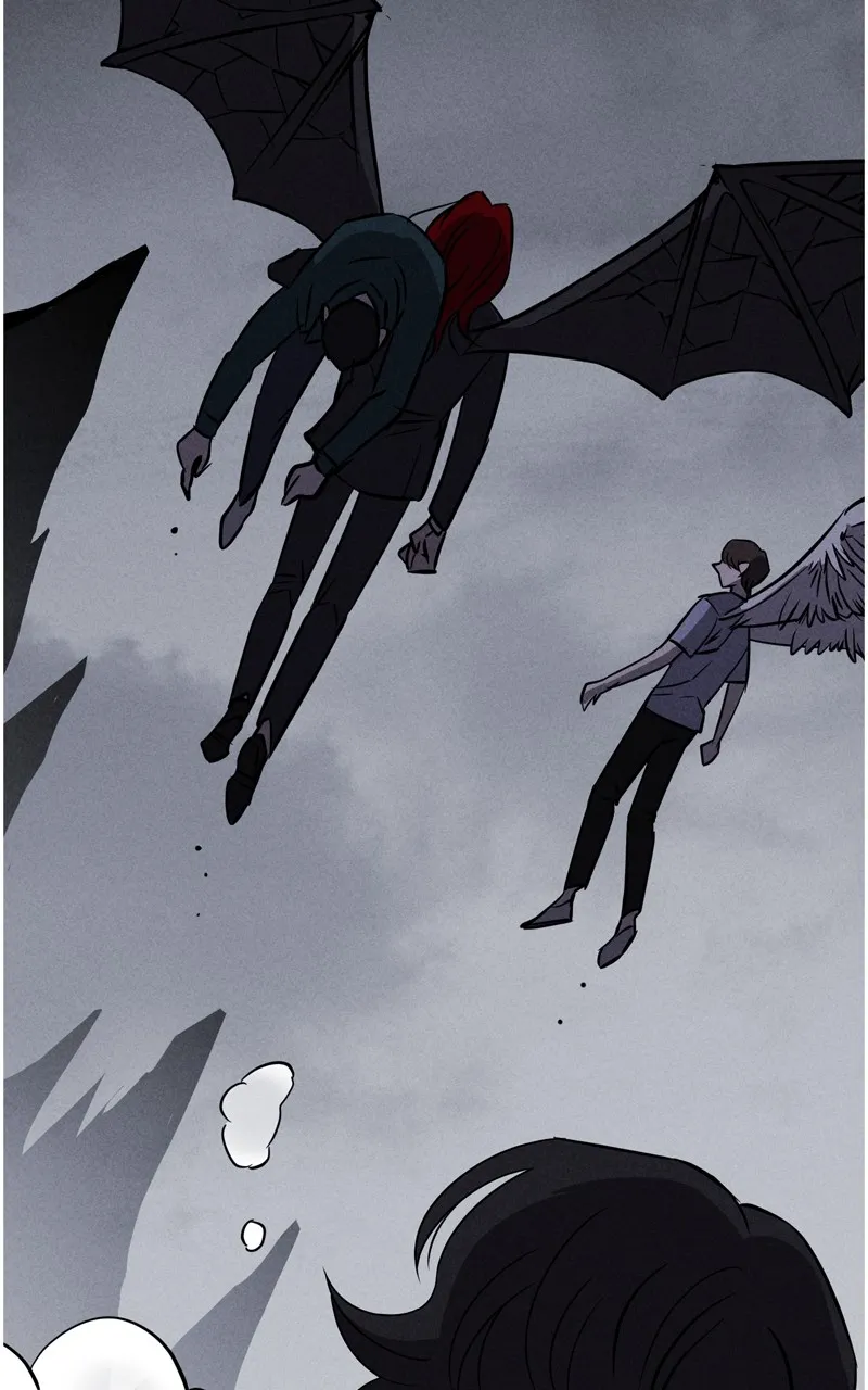 Flawed Almighty Chapter 98 Online - pƔgina 116
