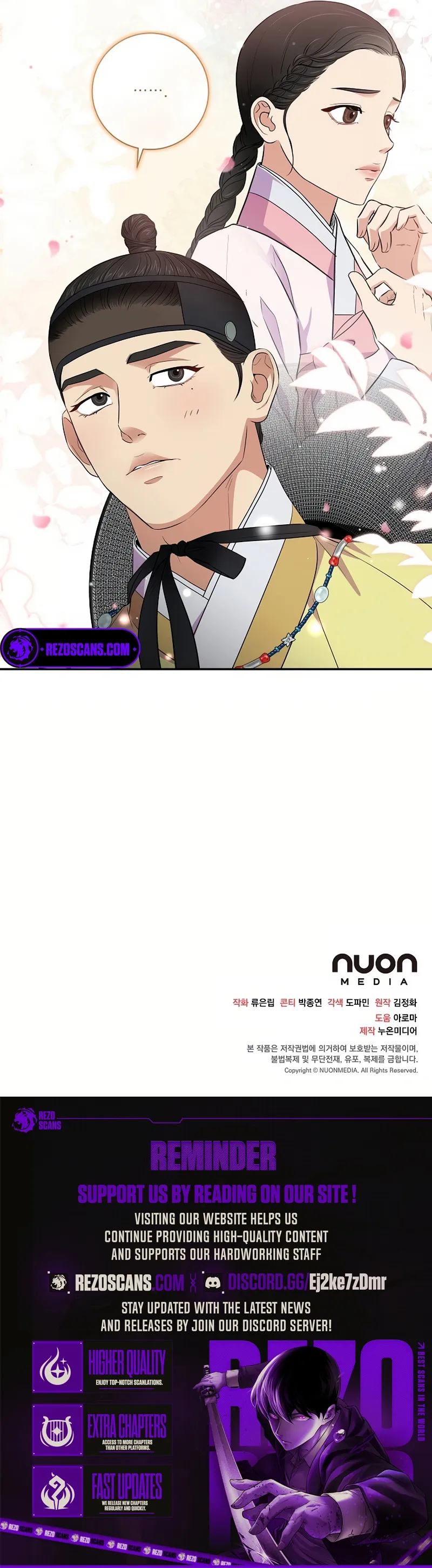 Flower Scholar’s Love Story Chapter 18 Online - página 10