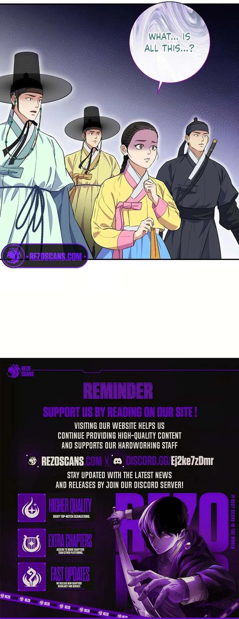 Flower Scholar’s Love Story Chapter 6 Online - página 12