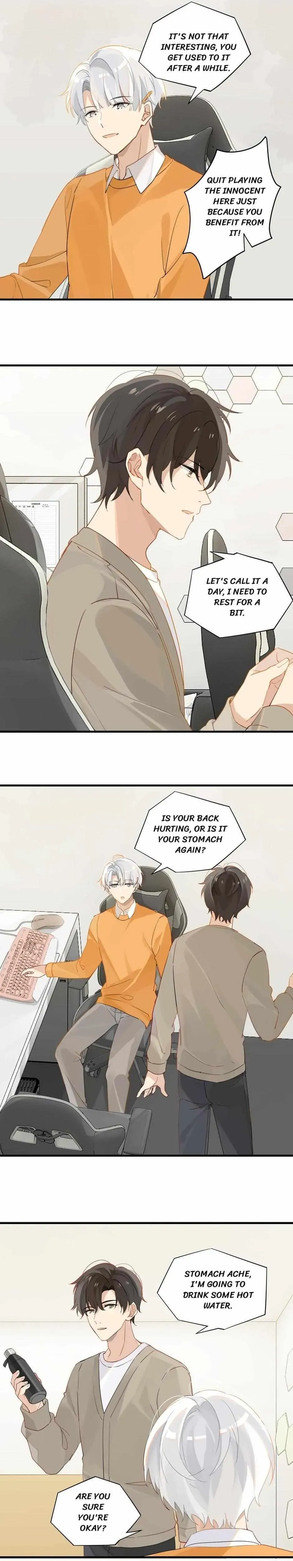 FOG (E-sports) Chapter 33 Online - página 2
