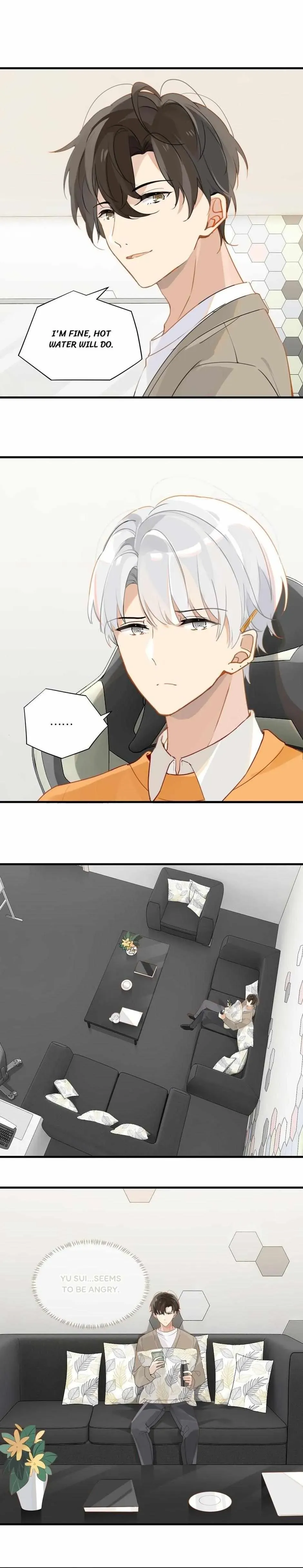 FOG (E-sports) Chapter 33 Online - página 3