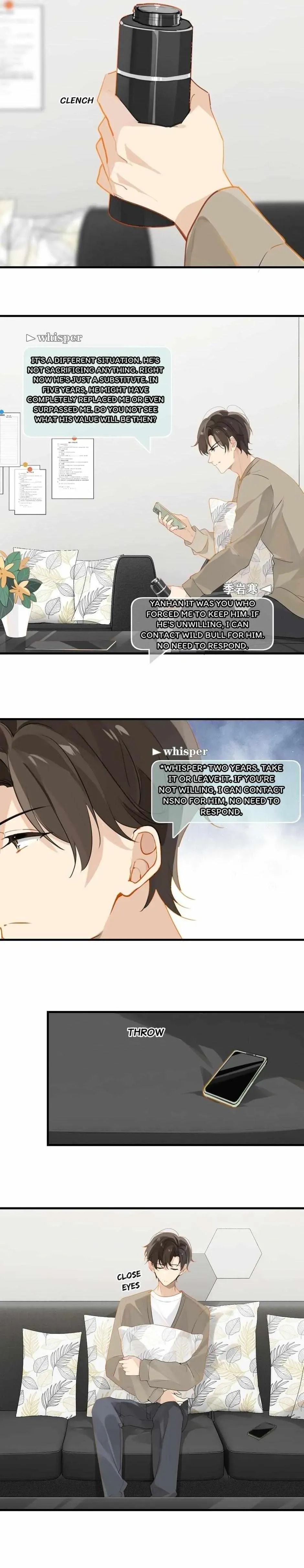 FOG (E-sports) Chapter 33 Online - página 5