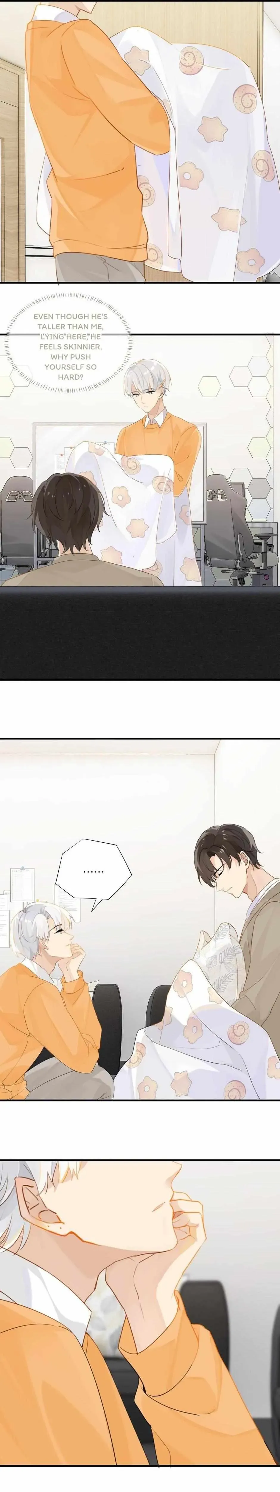 FOG (E-sports) Chapter 33 Online - página 8