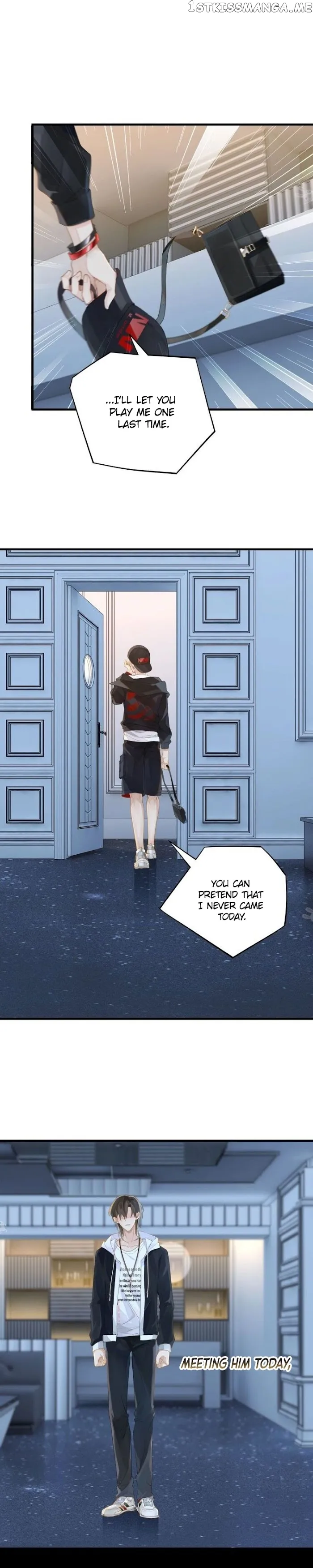 FOG (E-sports) Chapter 8 Online - página 7