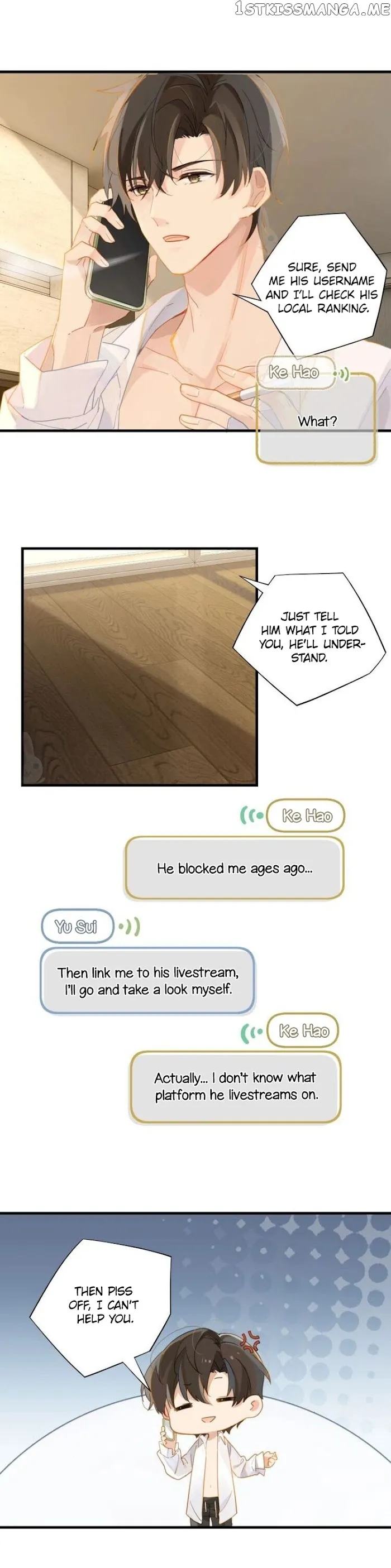 FOG (E-sports) Chapter 8 Online - página 12