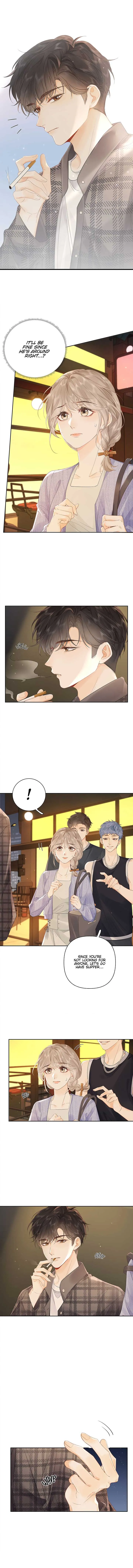Folding The Moon Chapter 10 Online - página 1