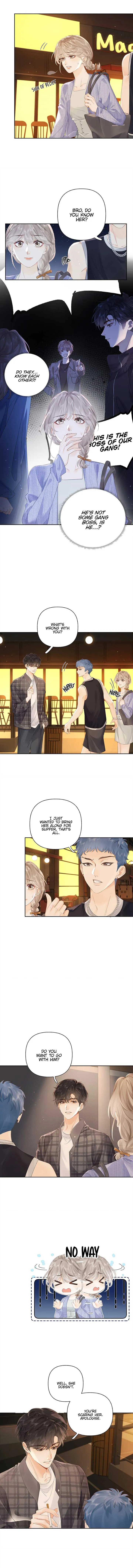 Folding The Moon Chapter 10 Online - página 2