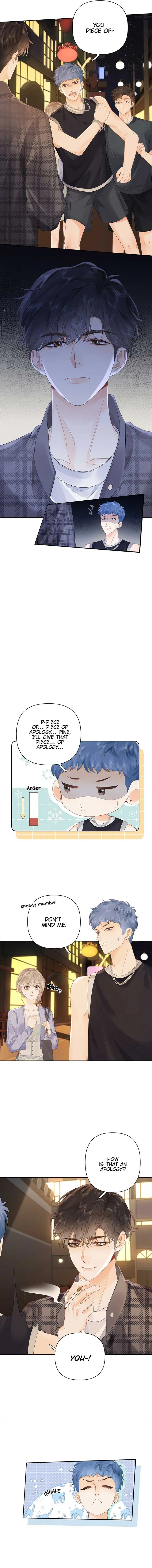 Folding The Moon Chapter 10 Online - página 3