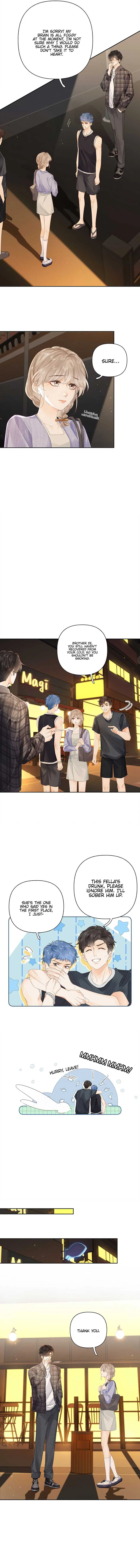 Folding The Moon Chapter 10 Online - página 4