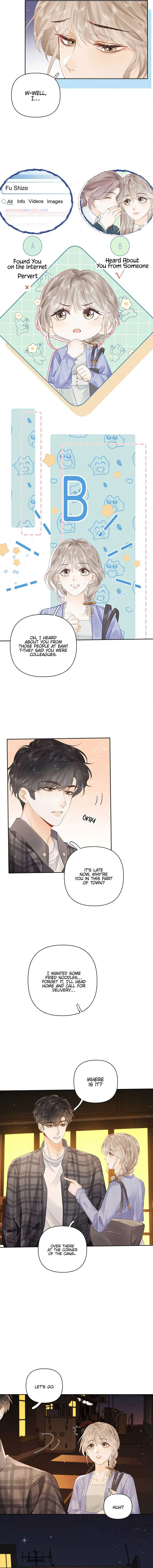 Folding The Moon Chapter 10 Online - página 6