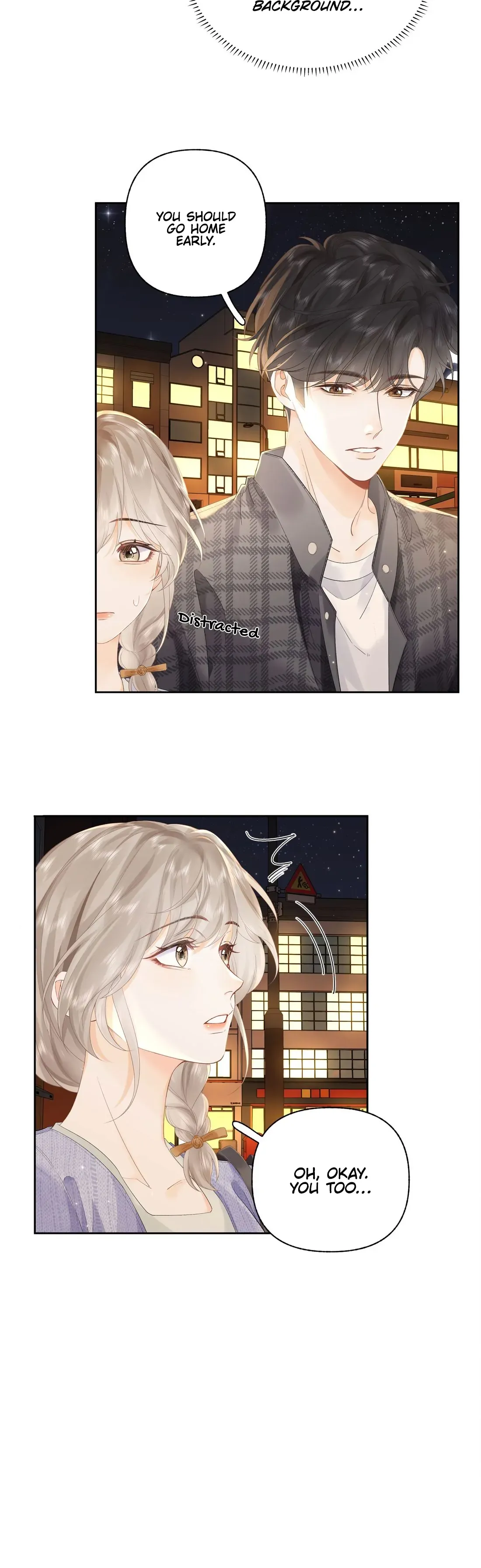 Folding The Moon Chapter 11 Online - página 2